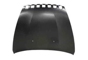 Fits 2014 2015 2016 2017 2018 Jeep Cherokee Hood STEEL Panel CH1230303 - Picture 1 of 4