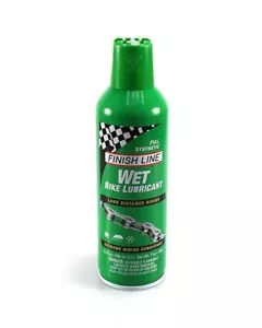 LUBRIFICANTE SPRAY WET FINISH LINE 240ml - Imagen 1 de 1