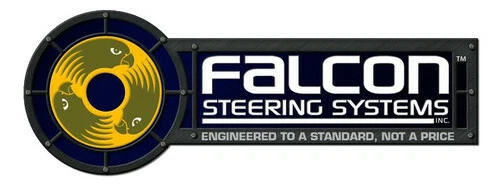 1995 2000 Chevrolet GMC Suspension Ball Joint Front Lower Falcon Steering K6509 - Image 1 of 1