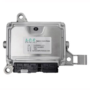 Chevrolet – GMC 6.6L Duramax FICM 8973037511 Repair & Return - Picture 1 of 2