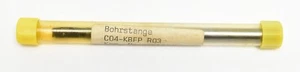 Asta di foratura C04-KBFP R03 1/4" barra alesatrice gambo - Foto 1 di 4