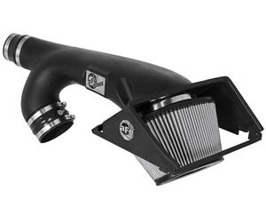 aFe Magnum Force Cold Air Intake for 2017-2020 Ford F-150 & Raptor EcoBoost 3.5L - Bild 1 von 8