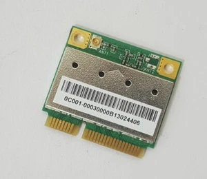 Wlan Wifi Azurewave AW-NE785H AR5B95 Atheros aus Notebook Asus EEE PC R11CX - Bild 1 von 2