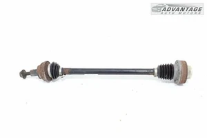2015-2019 AUDI A3 8V QUATTRO REAR RIGHT SIDE AXLE CV SHAFT 5Q0501204A OEM - Picture 1 of 6