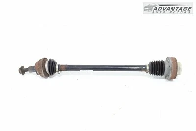 2015-2019 AUDI A3 8V QUATTRO REAR RIGHT SIDE AXLE CV SHAFT 5Q0501204A OEM - Image 1 of 4