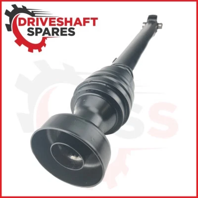 Chevy S10, GMC Envoy, Isuzu Hombre - Front Driveshaft 29.53" - Image 1 of 2