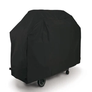 Grill Pro Gas Grill Cover Quality HD PVC Polyester Cover 60" x 24" x 47" New - Picture 1 of 7