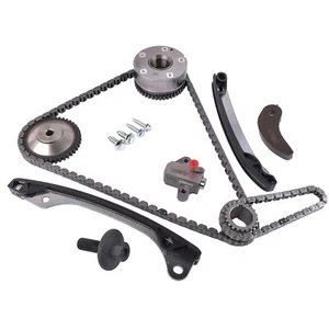 Juego de cadena de distribución cadena de distribución para Dacia Logan II Nissan Micra V Renault Clio IV - Imagen 1 de 12