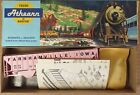 Walthers 932-9018 54' Iowa CO-OP Covered Hopper #4325 (Kit) HO-Scale NOS
