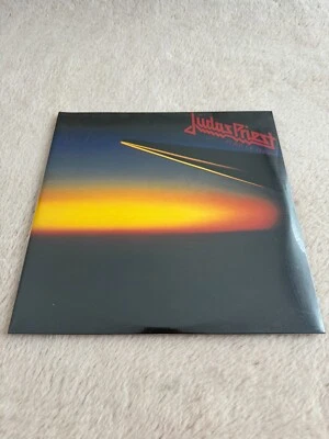 JUDAS PRIEST Point Of Entry 2LP 2010 SEALED Back On Black REMASTERED 1st Press - Image 1 of 4