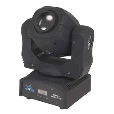 Sagitter SG SMT SPOT PLUS Testa mobile Led 60 W DMX 2 - Image 1 of 4