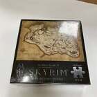 The Elder Scrolls V Skyrim Collectors Puzzle 550 Pieces