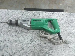 HITACHI TRAPANO A PERCUSSIONE VTP-16A SPEDIZIONE GRATUITA - Foto 1 di 5