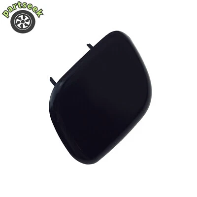 Tapa de tapa de boquilla de lavado de faros izquierdo para Hyundai Tucson 2015-2023 98680-D3000 Foto 1 de 4