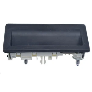 Rear Trunk Lid Release Handle Switch For VW Jetta Passat Tiguan A3 A4 5N0827566T - Picture 1 of 12