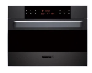 Schweigen 60cm Built-In Combi-Microwave Oven INMOC45B Shop Display Stock No Box - Picture 1 of 6