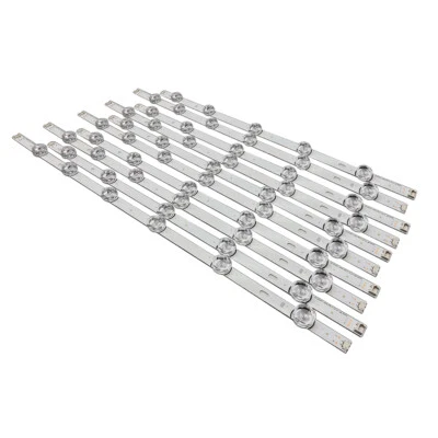 CARACCESSORY For TV 55LB5550-UY 55LB5900-UV 55LB6000-UH 55LB6100-UG LED Backlight Strip