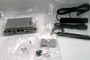 ADVANTECH UNO-2271G-V2 -Industrial Mini PC - Intel N6210 - 4GB/32GB eMMC - NO OS - Picture 1 of 3