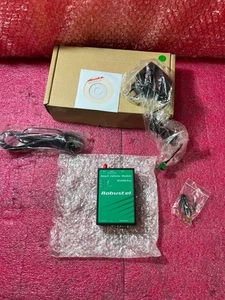 M1000-PGPRSA ROBUSTEL M1000 PRO SMART CELLULER MODEM - Afbeelding 1 van 12