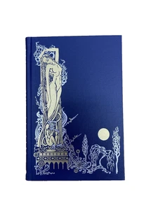 Seven Gothic Tales Isak Dinesen The Folio Society 2013 Hardback Book First Print - Picture 1 of 8