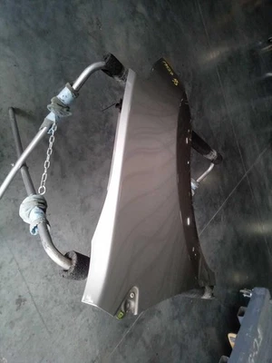 Guardabarros delantero derecho usado se adapta a: Nissan Rogue 2013 delantero derecho grado A Foto 1 de 2