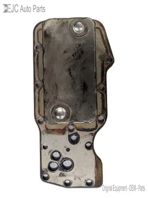 Enfriador de aceite Dodge Ram 2500 2008 6,7 3975818 Foto 1 de 4