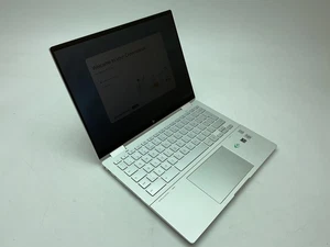 HP ELITE C1030 CHROMEBOOK I7-10610U 1.80GHZ 16 GB RAM 128 GB ENGLISH UK - Picture 1 of 1