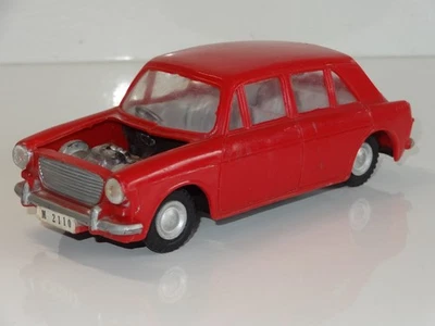 MAKS 2110 Hong Kong PLÁSTICO FRICCIÓN DRIVE MORRIS 1100 Foto 1 de 4