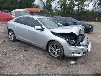 Motor soplador de climatización usado se adapta a: Volvo S60 2015 grado A Foto 1 de 4