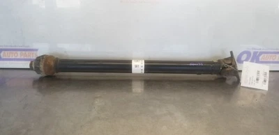 20 DODGE RAM 1500 NOVO ESTILO 5,7L EIXO DE TRANSMISSÃO DIANTEIRO - Imagem 1 de 4