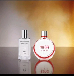 FM 25 Pure Perfume for Women 50ml - Picture 1 of 2