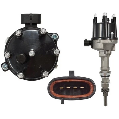 Nuevo distribuidor para Ford Ranger Aerostar y Mazda B3000 3.0 V6 1991-1994 Foto 1 de 4