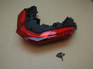 Aprilia SR GT 125 Sport 2022 rear brake tail light (15398) - Picture 1 of 9