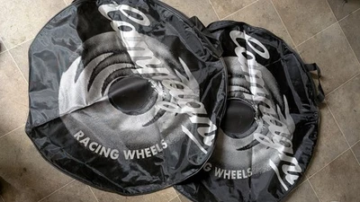 Campagnolo Radtaschen Gebraucht - Bild 1 von 4