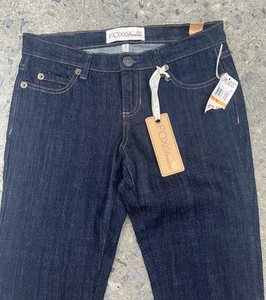 Fox Denim Girls Jean Rinse Stretch Jeans Nwt - Picture 1 of 11