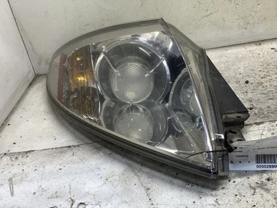 Driver Left Tail Light Fits 08-12 ECLIPSE 1254727 - Image 1 of 4