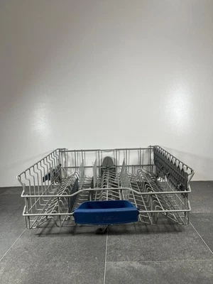 ✅ Geschirrkorb Oben Ober Korb Siemens Bosch Neff Spülmaschine 60cm ROSTFREI - Bild 1 von 4