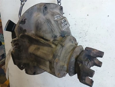 Rockwell RS23-160 Rear Differential/Carrier 2.80 Ratio 46 Spline  (10663644 - Изображение 1 из 4