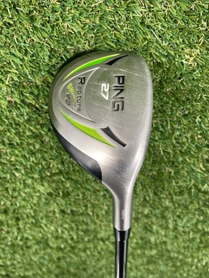 Ping Rapture V2 27º Hybrid Soft Regular SR-Flex Ping TFC 939 Right Handed RH - Image 1 of 4