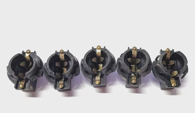 Лампа подсветки кластера и гнездо совместимые со светодиодами 90-06 Ford (количество 5) - Изображение 1 из 3