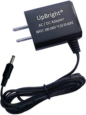 AC Adapter For BaByliss PRO FX3 Cord/Cordless Clipper / Foil Shaver Power Supply • 14.99€