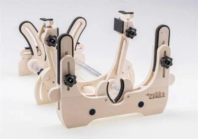 Robbe Modellsport Schwerpunktwaage und Rumpfhalter RO-Spider Multitool / 5723600 - Bild 1 von 4