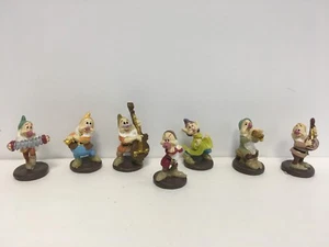 BOMBONIERA DISNEY 7 NANI IN RESINA BATTESIMO COMUNIONE NASCITA OFFERTA - Imagen 1 de 1