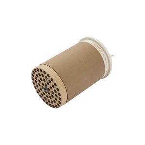 Elemento calefactor Leister tipo 38B8, 3 x 400V/3 x 5500W - 102.684 - Imagen 1 de 1