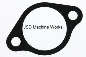 14560-MEN-671: OEM Honda TRX450R / CRF 150R 250R 450R Cam Chain Tensioner Gasket - Picture 1 of 1