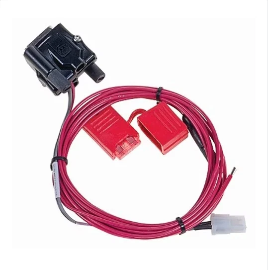 NEW MOTOROLA Rear Ignition Cable HLN6863B - Image 1 of 1