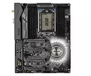 ASRock X399 Taichi AMD TR4 DDR4 ATX Motherboard Only - Imagen 1 de 1