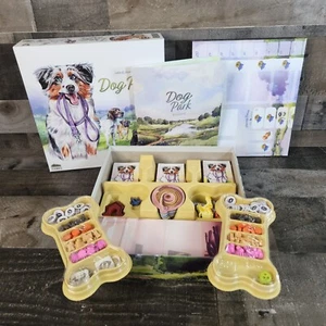 DOG PARK Juego de Mesa para Pasear Perros Birdwood Juegos Completo - Imagen 1 de 22
