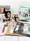 Siegfried and Roy Signed/Inscribed Mastering the Impossible Magazines Ephemera