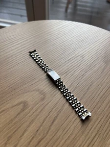 Rolex Jubelee Bracelet - Bild 1 von 6
